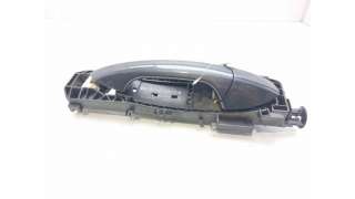 MANETA EXTERIOR TRASERA DERECHA MERCEDES-BENZ CLASE E (2009-2016) E 220 CDI / BLUETEC (212.001, 212.002) 170CV 2143CC - L.8