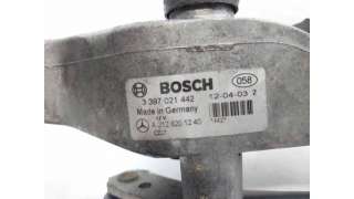 MOTOR LIMPIA DELANTERO MERCEDES-BENZ CLASE E (2009-2016) E 220 CDI / BLUETEC (212.001, 212.002) 170CV 2143CC - L.8234248 / 