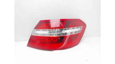 PILOTO TRASERO DERECHO MERCEDES-BENZ CLASE E (2009-2016) E 220 CDI / BLUETEC (212.001, 212.002) 170CV 2143CC - L.8234269 / 