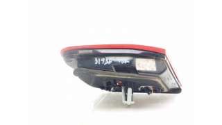 PILOTO TRASERO IZQUIERDO INTERIOR MERCEDES-BENZ CLASE E (2009-2016) E 220 CDI / BLUETEC (212.001, 212.002) 170CV 2143CC - L