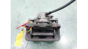 PINZA FRENO DELANTERA IZQUIERDA MERCEDES-BENZ CLASE E (2009-2016) E 220 CDI / BLUETEC (212.001, 212.002) 170CV 2143CC - L.8 2