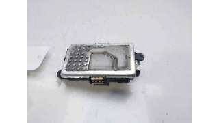 RESISTENCIA CALEFACCION MERCEDES-BENZ CLASE E (2009-2016) E 220 CDI / BLUETEC (212.001, 212.002) 170CV 2143CC - L.8234292 /