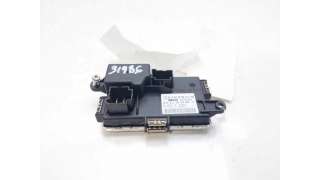 RESISTENCIA CALEFACCION MERCEDES-BENZ CLASE E (2009-2016) E 220 CDI / BLUETEC (212.001, 212.002) 170CV 2143CC - L.8234292 /