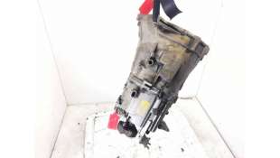 CAJA CAMBIOS BMW 3 COMPACT (2001-2005) 316 TI 115CV 1796CC - L.8234531 / N42B18A