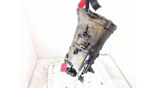 CAJA CAMBIOS BMW 3 COMPACT (2001-2005) 316 TI 115CV 1796CC - L.8234531 / N42B18A