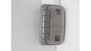 LUZ INTERIOR SSANGYONG MUSSO (1996-1998) 2.9 D 99CV 2874CC - L.8234580 / 8371005000