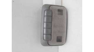 LUZ INTERIOR SSANGYONG MUSSO (1996-1998) 2.9 D 99CV 2874CC - L.8234580 / 8371005000