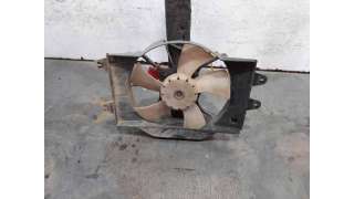 ELECTROVENTILADOR SSANGYONG MUSSO (1996-1998) 2.9 D 99CV 2874CC - L.8234686 / 6842005000
