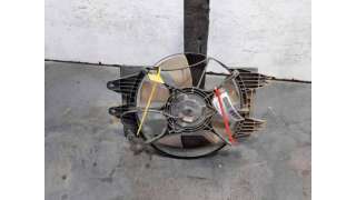 ELECTROVENTILADOR SSANGYONG MUSSO (1996-1998) 2.9 D 99CV 2874CC - L.8234686 / 6842005000