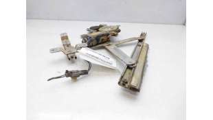 ELEVALUNAS TRASERO DERECHO SSANGYONG MUSSO (1996-1998) 2.9 D 99CV 2874CC - L.8234689 / 7334005102 2