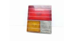 PILOTO TRASERO IZQUIERDO INTERIOR SSANGYONG MUSSO (1996-1998) 2.9 D 99CV 2874CC - L.8234775 / 8360105852