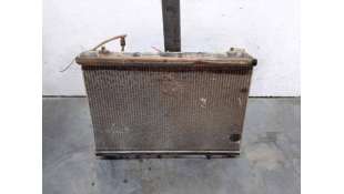 RADIADOR AGUA SSANGYONG MUSSO (1996-1998) 2.9 D 99CV 2874CC - L.8234790 / 2131005322 2