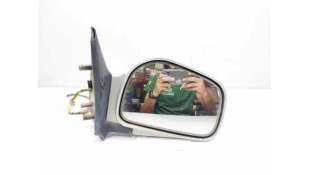 RETROVISOR DERECHO SSANGYONG MUSSO (1996-1998) 2.9 D 99CV 2874CC - L.8234798 / 7899005061LM