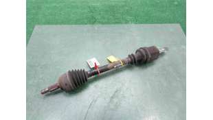 TRANSMISION DELANTERA IZQUIERDA RENAULT SCÉNIC II (2005-2008) 1.5 DCI (JM1E) 106CV 1461CC - L.8234828 / 8200330413