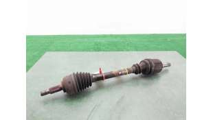 TRANSMISION DELANTERA IZQUIERDA RENAULT SCÉNIC II (2005-2008) 1.5 DCI (JM1E) 106CV 1461CC - L.8234828 / 8200330413 2