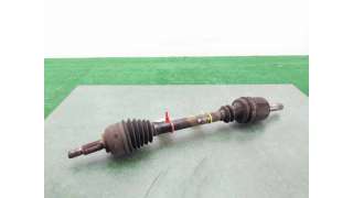 TRANSMISION DELANTERA IZQUIERDA RENAULT SCÉNIC II (2005-2008) 1.5 DCI (JM1E) 106CV 1461CC - L.8234828 / 8200330413