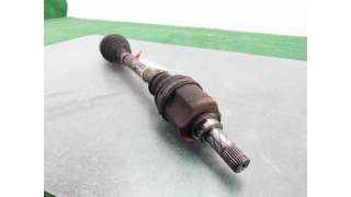 TRANSMISION DELANTERA IZQUIERDA RENAULT SCÉNIC II (2005-2008) 1.5 DCI (JM1E) 106CV 1461CC - L.8234828 / 8200330413