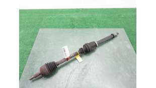 TRANSMISION DELANTERA DERECHA RENAULT SCÉNIC II (2005-2008) 1.5 DCI (JM1E) 106CV 1461CC - L.8234829 / 8200472158