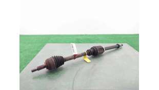 TRANSMISION DELANTERA DERECHA RENAULT SCÉNIC II (2005-2008) 1.5 DCI (JM1E) 106CV 1461CC - L.8234829 / 8200472158 2