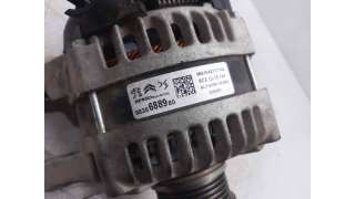 ALTERNADOR PEUGEOT 5008 II (2016-) 1.2 131CV 1199CC - L.8234874 / 9835688980