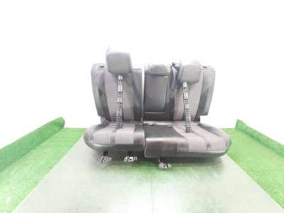 ASIENTOS TRASEROS PEUGEOT 5008 II (2016-) 1.2 131CV 1199CC - L.8234903 / 9809641380