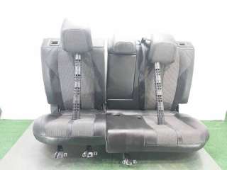 ASIENTOS TRASEROS PEUGEOT 5008 II (2016-) 1.2 131CV 1199CC - L.8234903 / 9809641380