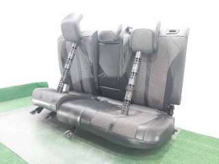 ASIENTOS TRASEROS PEUGEOT 5008 II (2016-) 1.2 131CV 1199CC - L.8234903 / 9809641380
