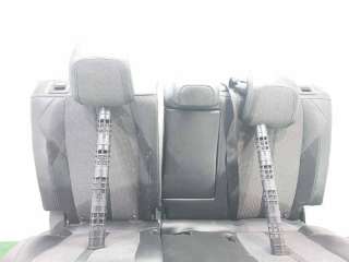 ASIENTOS TRASEROS PEUGEOT 5008 II (2016-) 1.2 131CV 1199CC - L.8234903 / 9809641380