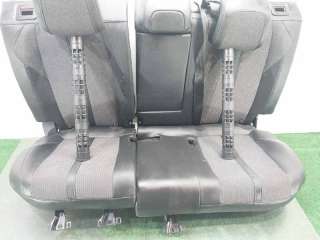 ASIENTOS TRASEROS PEUGEOT 5008 II (2016-) 1.2 131CV 1199CC - L.8234903 / 9809641380