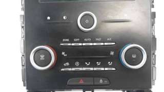 PANTALLA MULTIFUNCION RENAULT MEGANE IV BERLINA 5P  - M.789630 / PANTALLA MULTIFUNCION