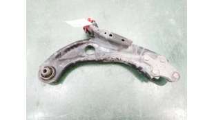BRAZO SUSPENSION INFERIOR DELANTERO DERECHO PEUGEOT 5008 II (2016-) 1.2 131CV 1199CC - L.8234934 / 9846329580