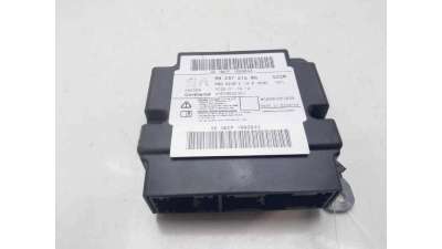 CENTRALITA AIRBAG PEUGEOT 5008 II (2016-) 1.2 131CV 1199CC - L.8234957 / 9823741480
