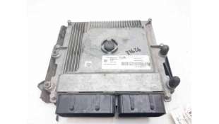 CENTRALITA MOTOR UCE PEUGEOT 5008 II (2016-) 1.2 131CV 1199CC - L.8234965 / 9846386380