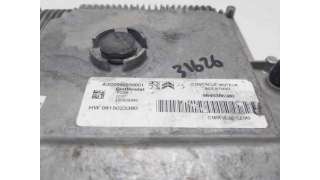 CENTRALITA MOTOR UCE PEUGEOT 5008 II (2016-) 1.2 131CV 1199CC - L.8234965 / 9846386380