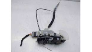 CERRADURA PUERTA DELANTERA IZQUIERDA PEUGEOT 5008 II (2016-) 1.2 131CV 1199CC - L.8234972 / 9810423580