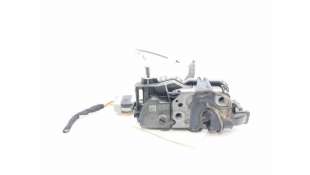 CERRADURA PUERTA DELANTERA IZQUIERDA PEUGEOT 5008 II (2016-) 1.2 131CV 1199CC - L.8234972 / 9810423580 2