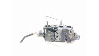 CERRADURA PUERTA DELANTERA IZQUIERDA PEUGEOT 5008 II (2016-) 1.2 131CV 1199CC - L.8234972 / 9810423580