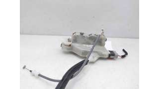 CERRADURA PUERTA DELANTERA IZQUIERDA PEUGEOT 5008 II (2016-) 1.2 131CV 1199CC - L.8234972 / 9810423580