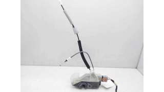 CERRADURA PUERTA DELANTERA IZQUIERDA PEUGEOT 5008 II (2016-) 1.2 131CV 1199CC - L.8234972 / 9810423580