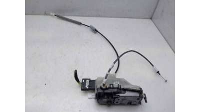 CERRADURA PUERTA TRASERA IZQUIERDA PEUGEOT 5008 II (2016-) 1.2 131CV 1199CC - L.8234976 / 9822829880