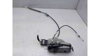 CERRADURA PUERTA TRASERA IZQUIERDA PEUGEOT 5008 II (2016-) 1.2 131CV 1199CC - L.8234976 / 9822829880