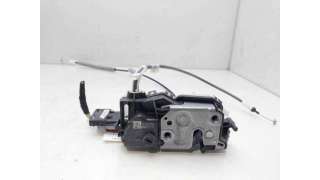 CERRADURA PUERTA TRASERA IZQUIERDA PEUGEOT 5008 II (2016-) 1.2 131CV 1199CC - L.8234976 / 9822829880