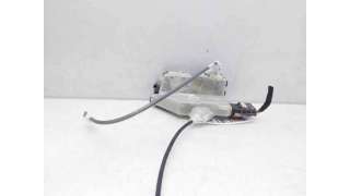 CERRADURA PUERTA TRASERA IZQUIERDA PEUGEOT 5008 II (2016-) 1.2 131CV 1199CC - L.8234976 / 9822829880