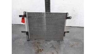 CONDENSADOR / RADIADOR  AIRE ACONDICIONADO PEUGEOT 5008 II (2016-) 1.2 131CV 1199CC - L.8234992 / 9817275680 2