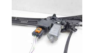 ELEVALUNAS DELANTERO DERECHO PEUGEOT 5008 II (2016-) 1.2 131CV 1199CC - L.8235014 / 9840196880