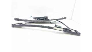 ELEVALUNAS DELANTERO IZQUIERDO PEUGEOT 5008 II (2016-) 1.2 131CV 1199CC - L.8235018 / 9840196980