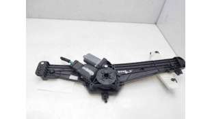 ELEVALUNAS TRASERO IZQUIERDO PEUGEOT 5008 II (2016-) 1.2 131CV 1199CC - L.8235020 / 9840190480