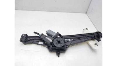 ELEVALUNAS TRASERO IZQUIERDO PEUGEOT 5008 II (2016-) 1.2 131CV 1199CC - L.8235020 / 9840190480