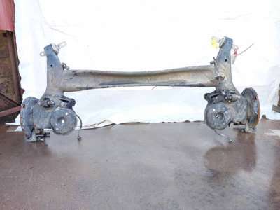 EJE TRASERO PEUGEOT 5008 II (2016-) 1.2 131CV 1199CC - L.8235024 / 9833975080