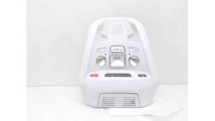 LUZ INTERIOR PEUGEOT 5008 II (2016-) 1.2 131CV 1199CC - L.8235058 / 96781446PR